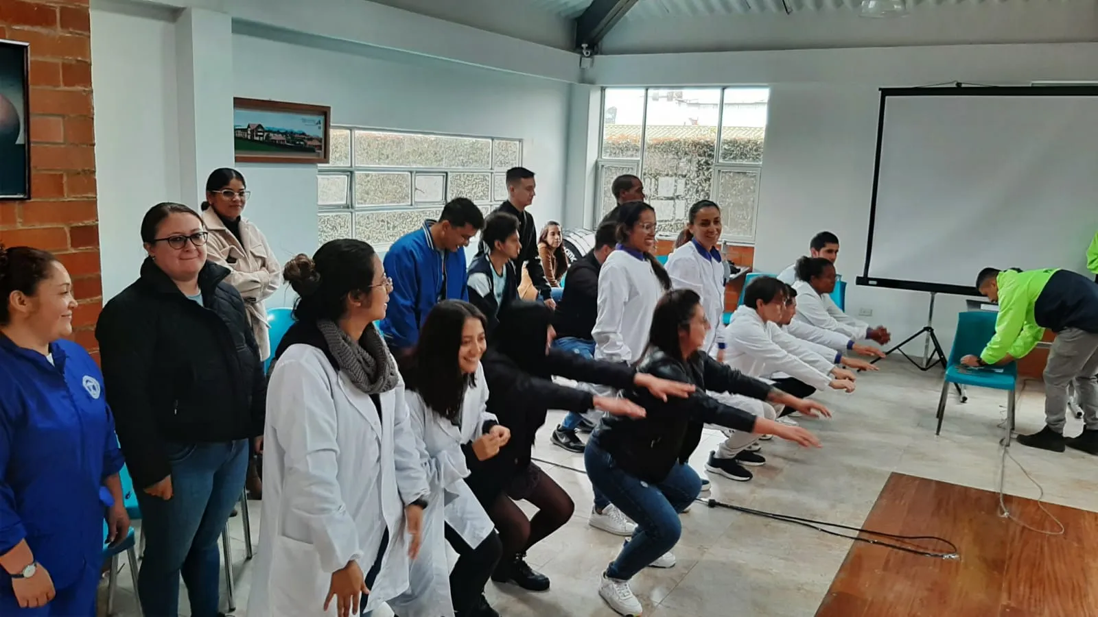 Energía Lúdica