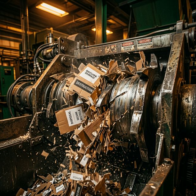 Protección de Marca: Por qué destruir es prevenir (y cómo lo hacemos en EMSI)