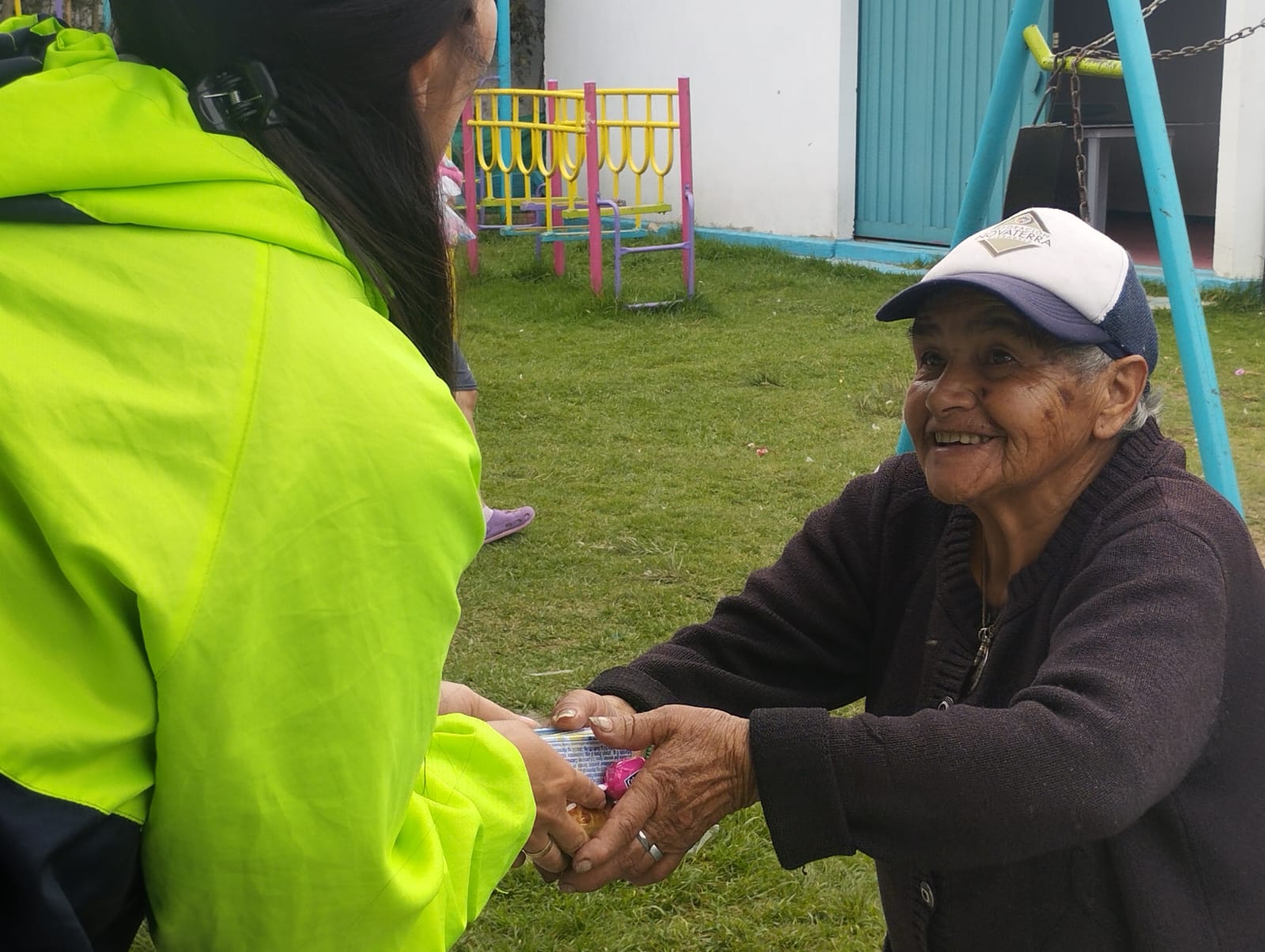 Responsabilidad Social EMSI